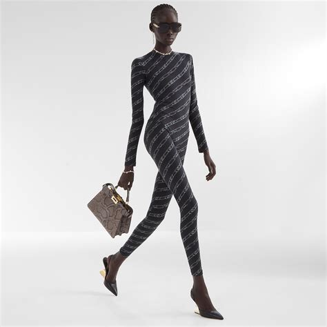 catsuit fendi|fendi women's clothing.